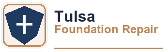 Tulsa Foundation Repair logo